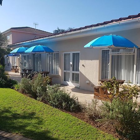 10 Windell Self Catering Accommodation Durbanville Exterior foto