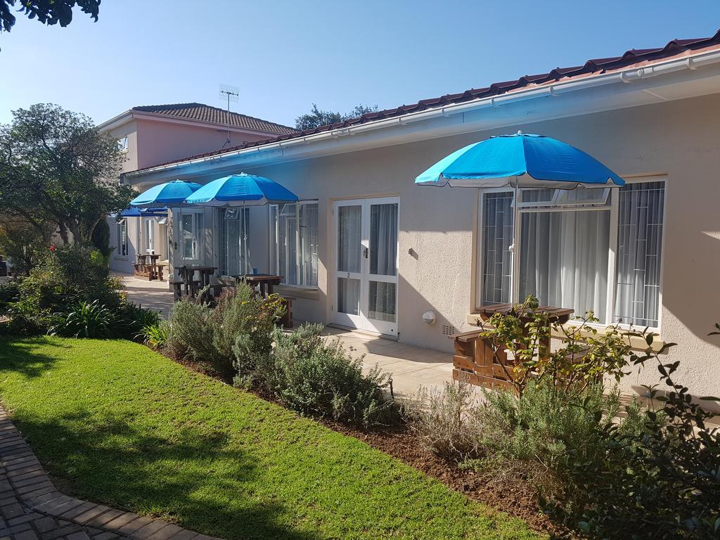 10 Windell Self Catering Accommodation Durbanville Exterior foto