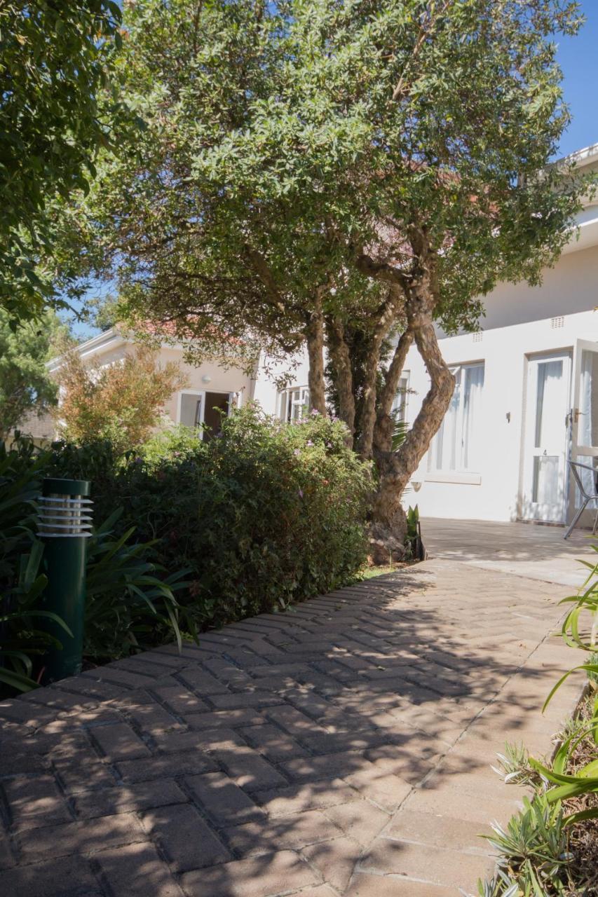 10 Windell Self Catering Accommodation Durbanville Exterior foto