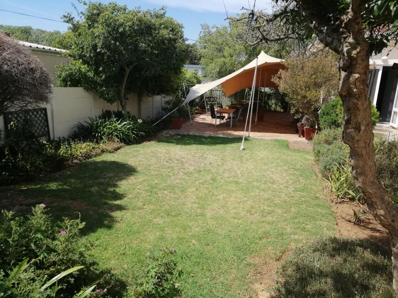 10 Windell Self Catering Accommodation Durbanville Exterior foto